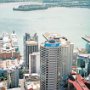 Auckland, New Zealand